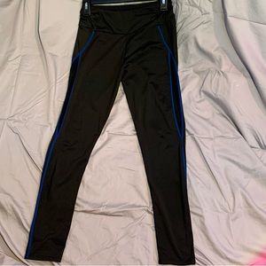 Shein Women’s High stretch black leggings